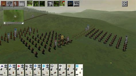 Shogun: Total War (Video Game) .